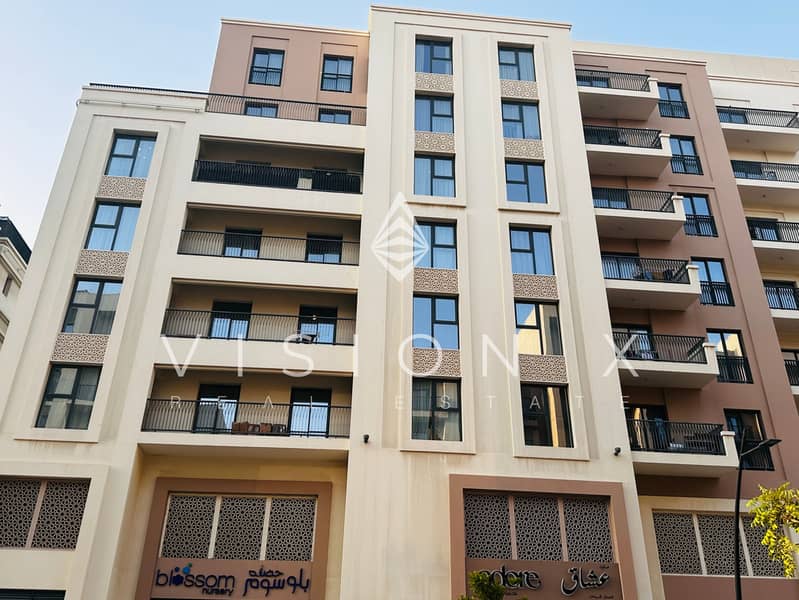 Stylish Living | Modern Design | Ready to Move