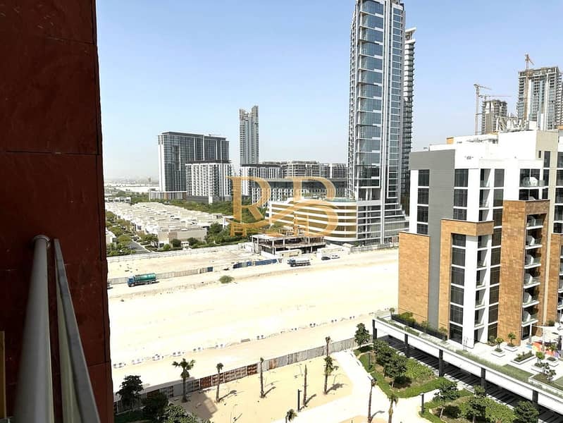 LAGOON VIEW,SALE, 1BHK,ONE BEDROOM,FURNISHED,COMMUNITY VIEW , SPACIOUS, HIGH FLOOR