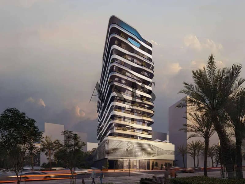 Easy Payment Plan | Ultra Luxury | Luxury Apartment