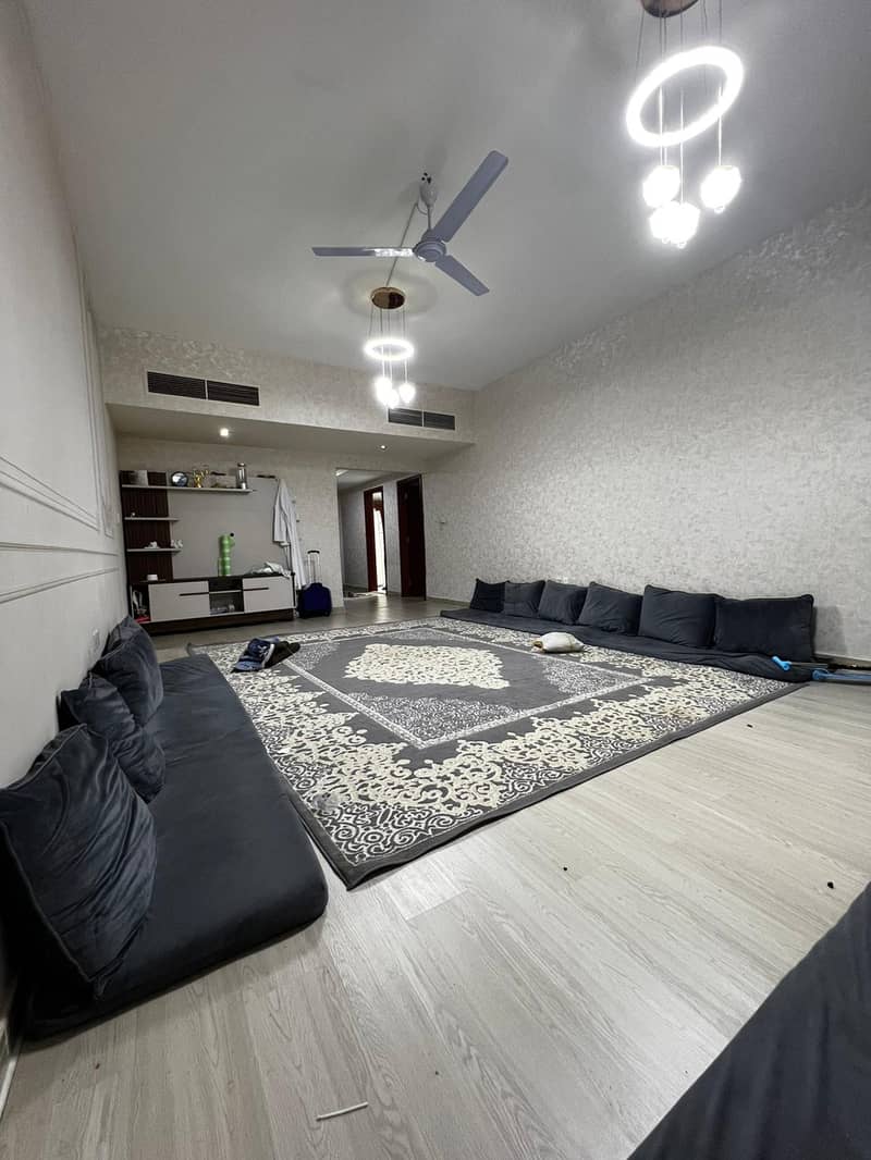 AL Rashidiya 1 Ajman Huirazone Towers