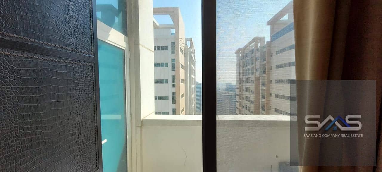 Two bedrooms and a living room in Ajman One Towers at an incredible price. Prime location close to all services and easy access to Dubai and Sharjah.
