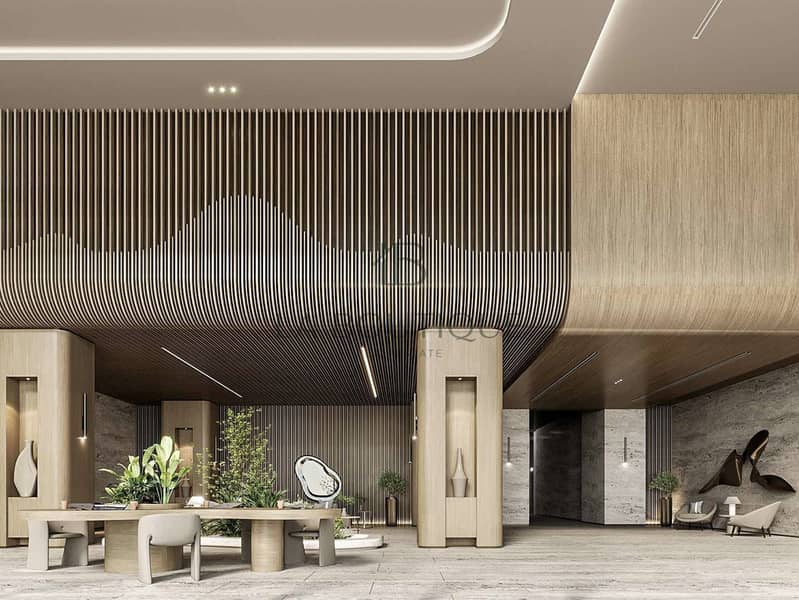Waterfront Living | Smart Home | Mid Floor