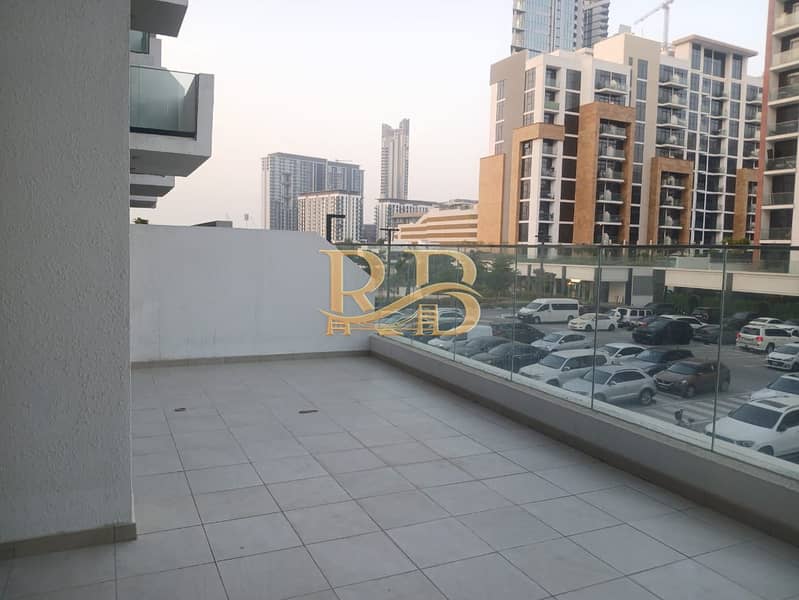 SALE, 1BHK,ONE BEDROOM,UNFURNISHED,AZIZI RIVIERA,BOULEVARD VIEW , SPACIOUS