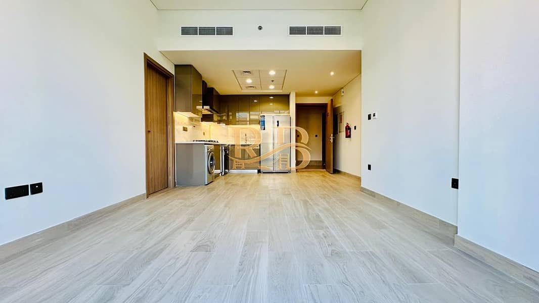 3BHK,3 BEDROOM, BIG 3BHK, BOULEVARD VIEW,HIGH FLOOR,AZIZI RIVIERA, MEYDAN, NEW BUILDING