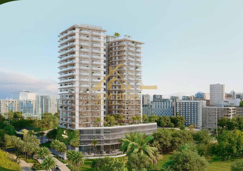 50/50 Payment Plan | Investor Deal | Furnished | High Appreciation