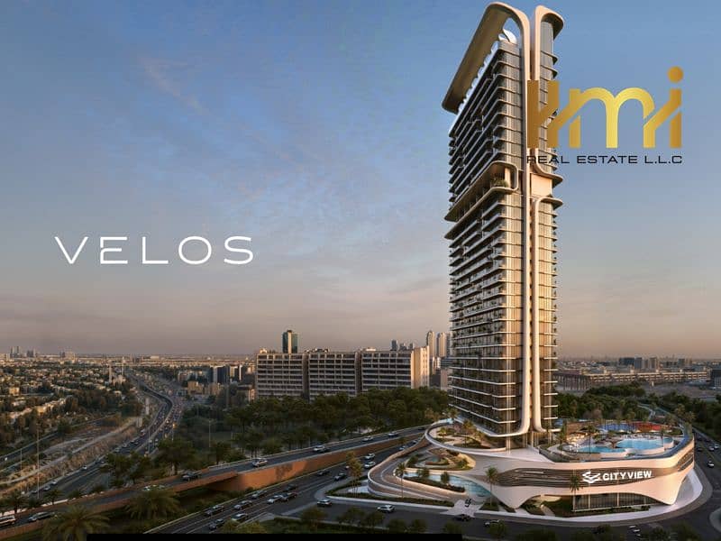 Smart invest | Luxury Family Friendly | High ROI | Cash Offer
