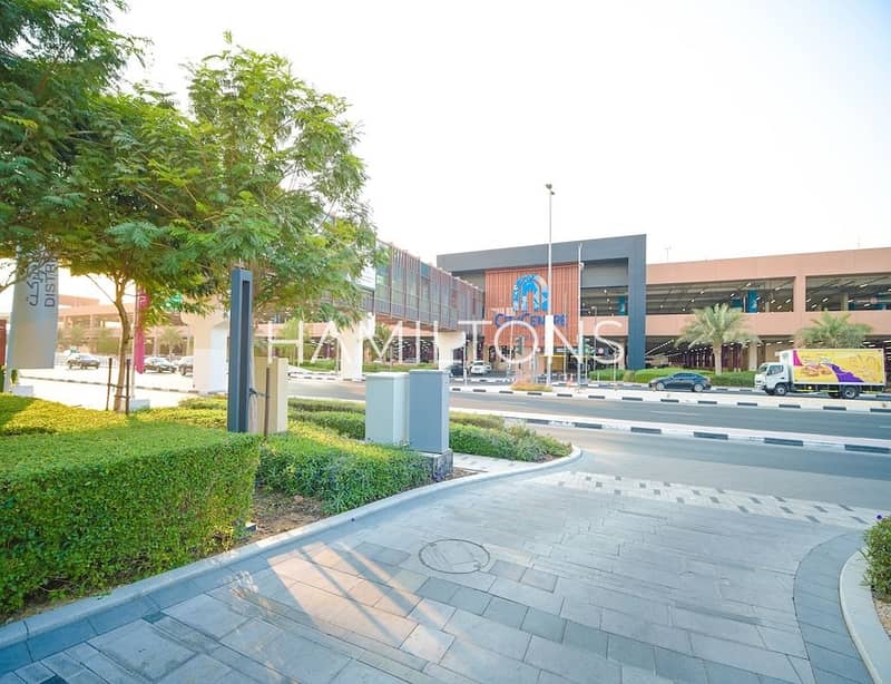 Exclusive Apartment | Heart of Al Zahia Prestige | Resale