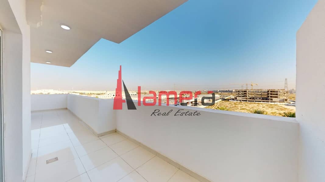 3 BHK for Sale | With Maid Room | Closed Kitchen | Huge garden | Near Mosque | Full Facilities