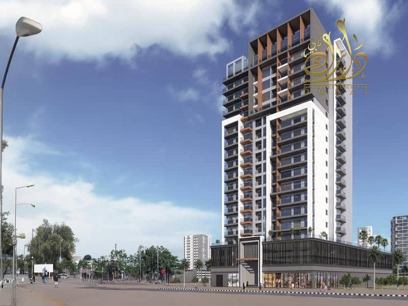SPACIOUS 2BHK LAYOUT WITH 20\80 PP | HO JULY 2026!