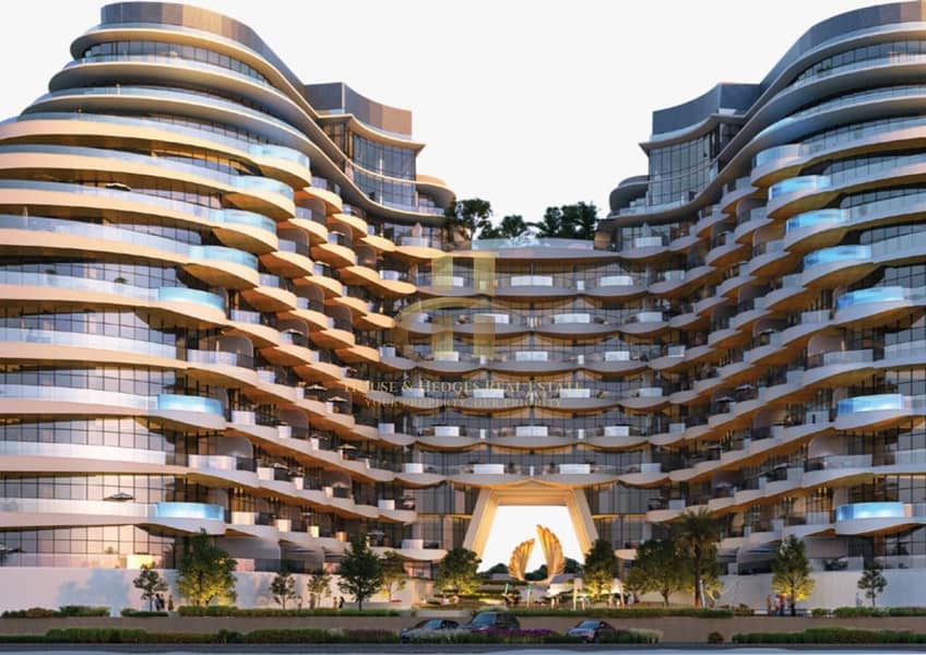 Modern Layout - Great Location - Best deal - Grab it