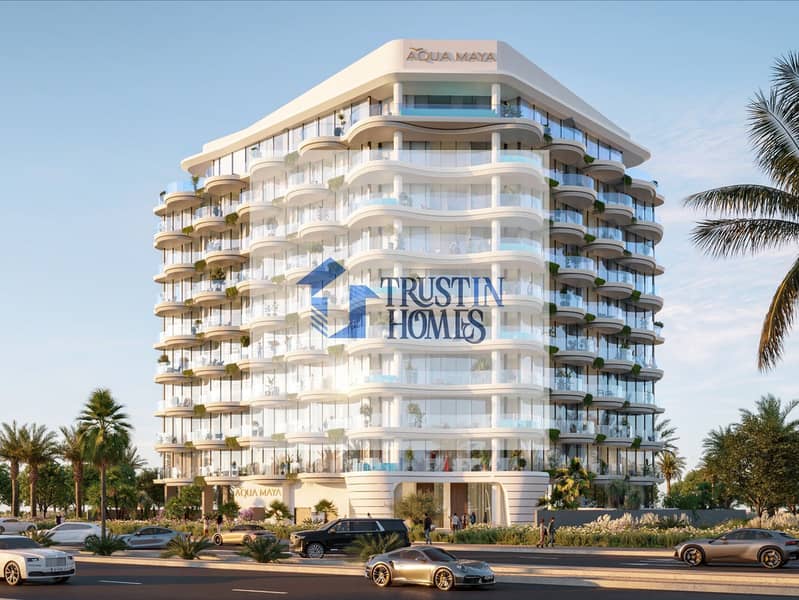 Luxury Living / Flexible Payment Plan / High ROI