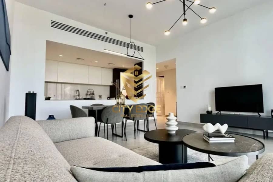 Luxury2BR apt5% down discount on registration fees