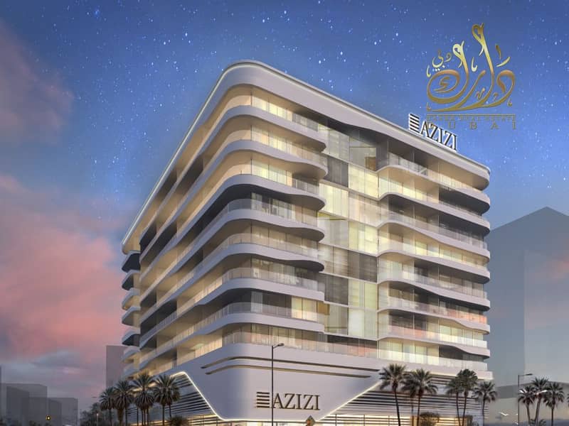 RAMDAN DISCOUNT!_NEAR METRO STATION&PALM JABAL ALI