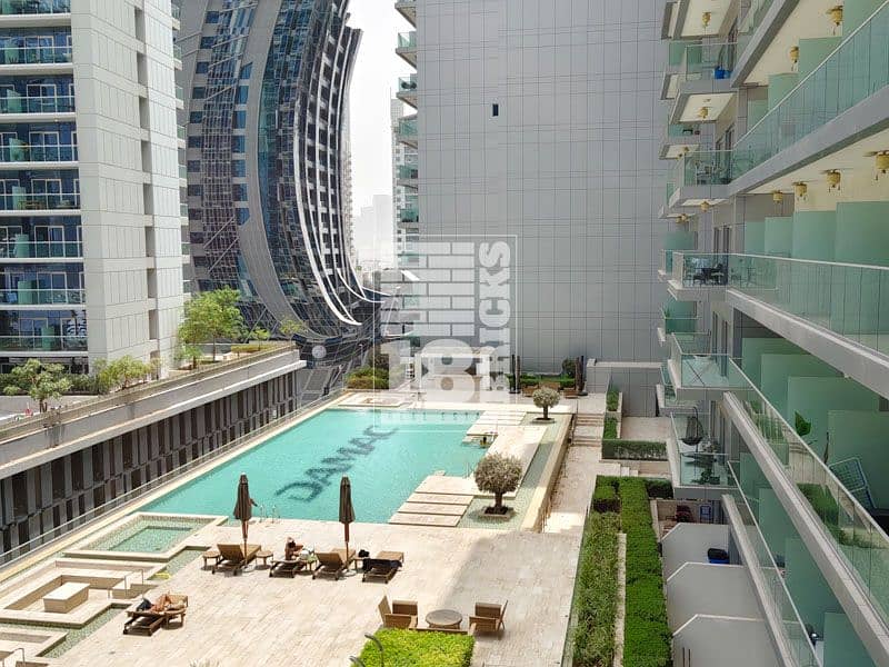 Fully furnished | Ready to move | Investor deal