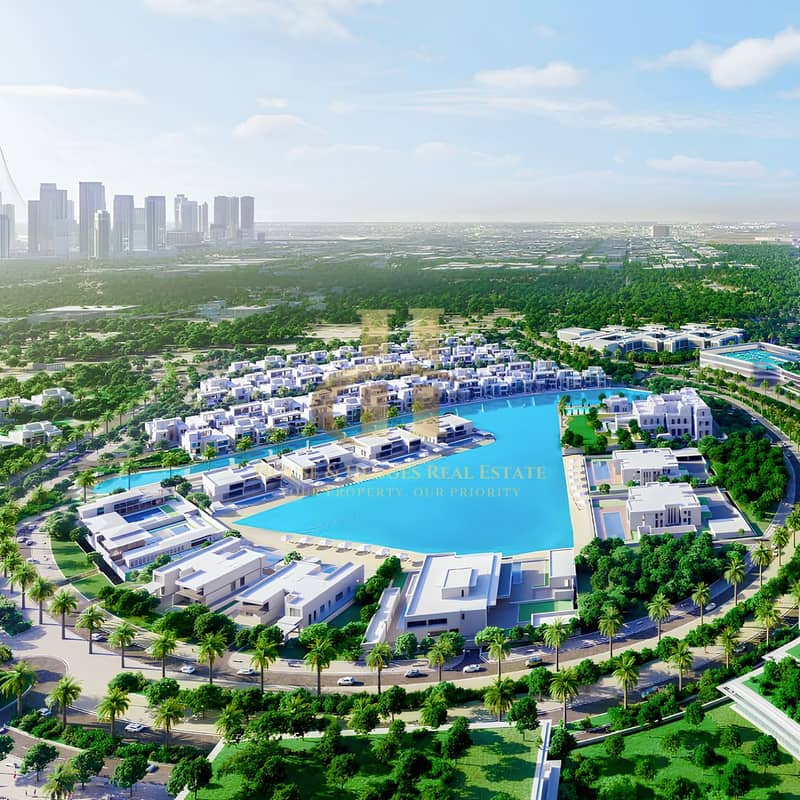 Investor Pick | High Demand Residences