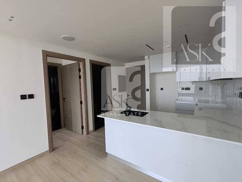 Luxurious 1BR | Prime JVC Location | High Investment Potential