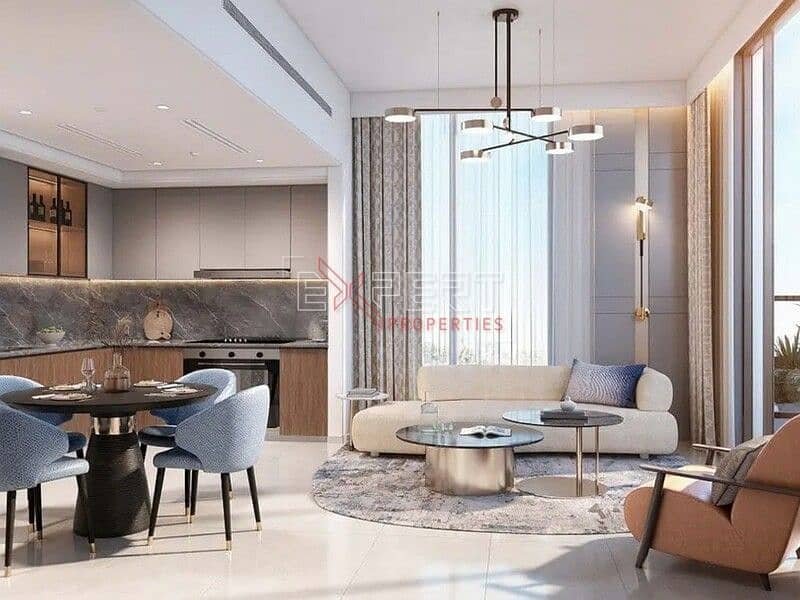 Strategic Investment | High-Yield Opportunity | Investor-Friendly