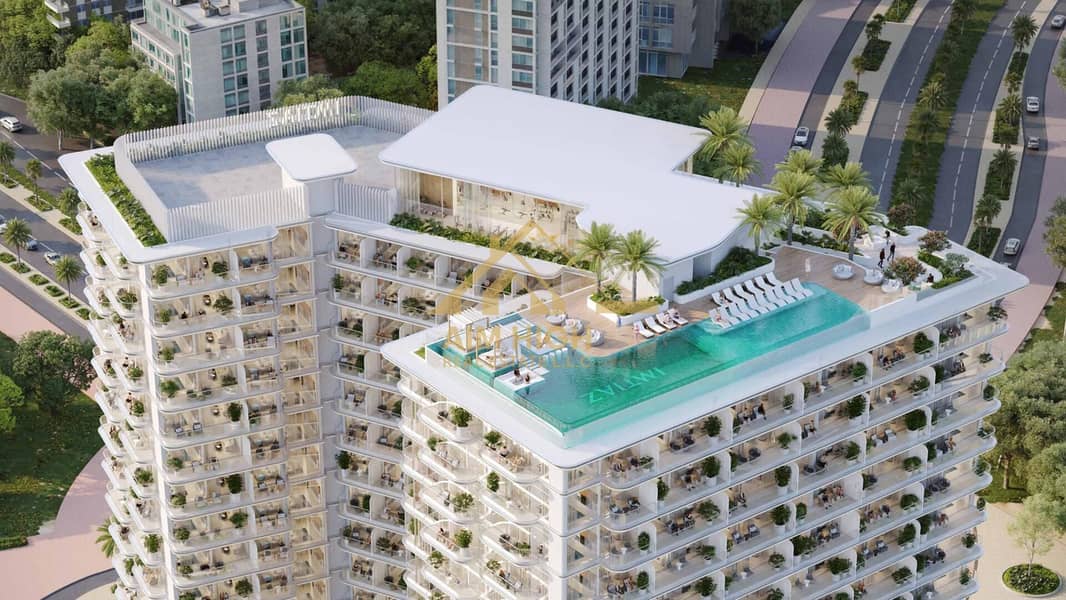 Fully Furnished | Attractive Plan | Prestigious Address