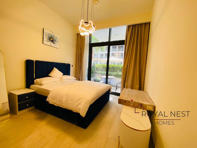 Furnished | Ready to Move | High ROI Investment