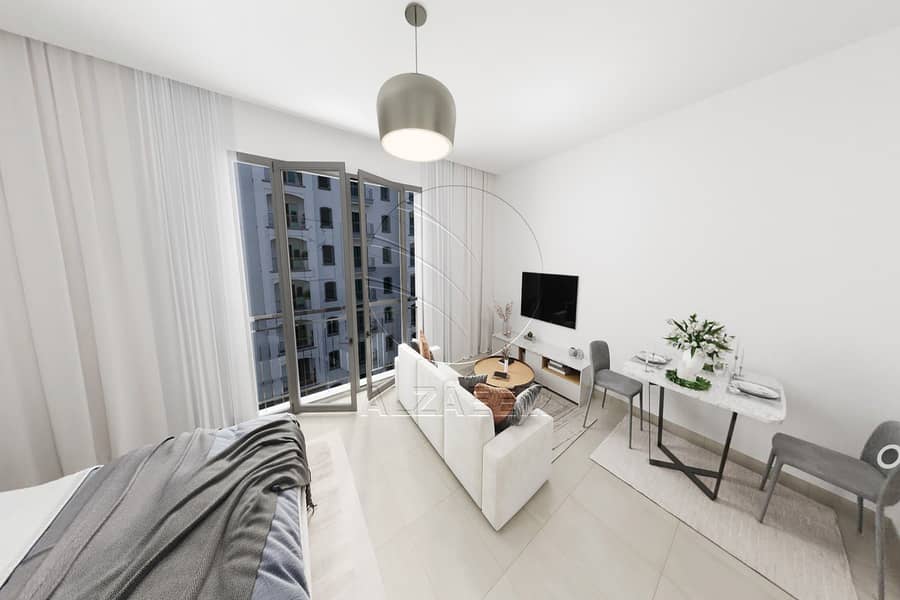 Highest Floor | Premium Location | Big Layout