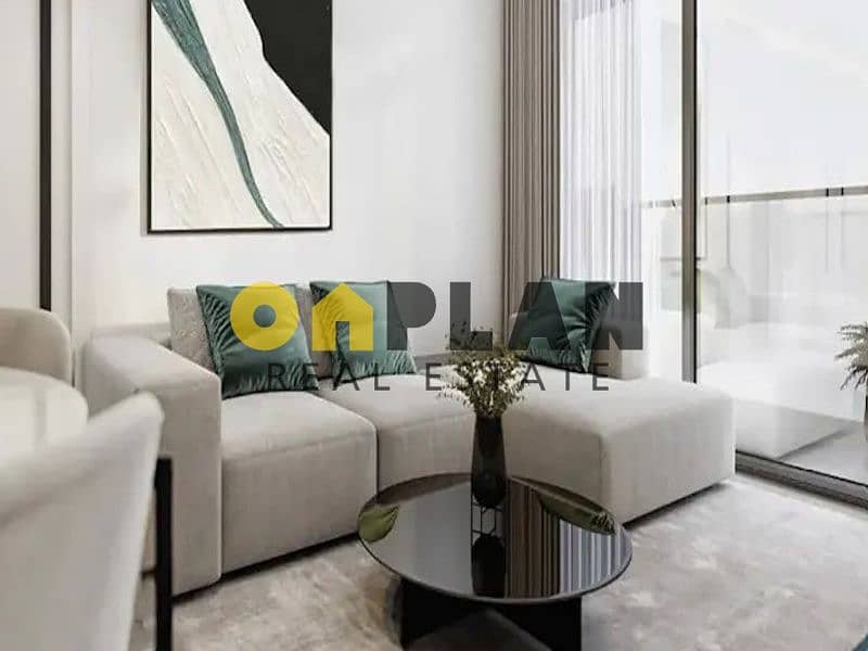 1BR with Private Pool l Best Price in the Market