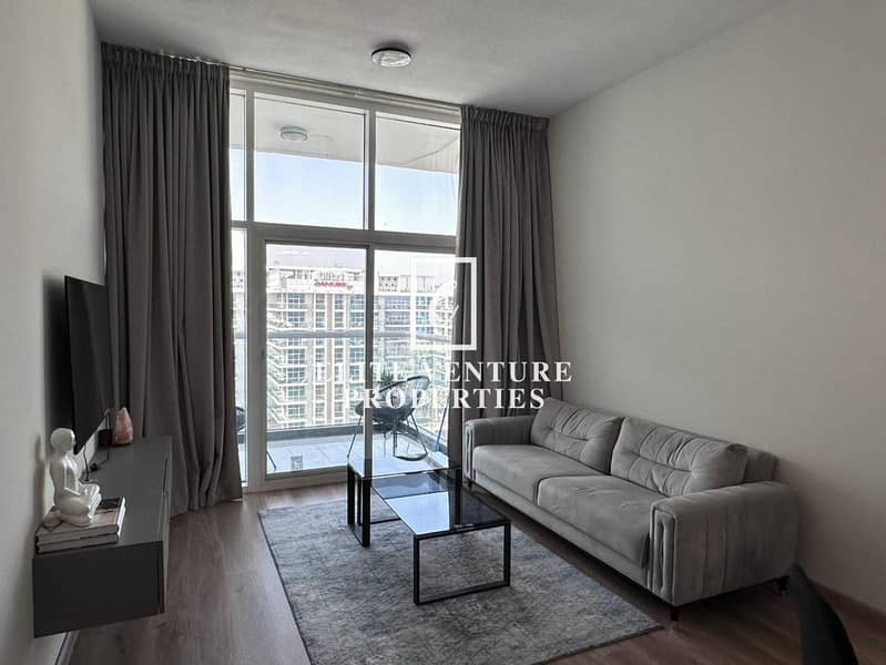FULLY FURNISHED | VACANT | MOTIVATED SELLER