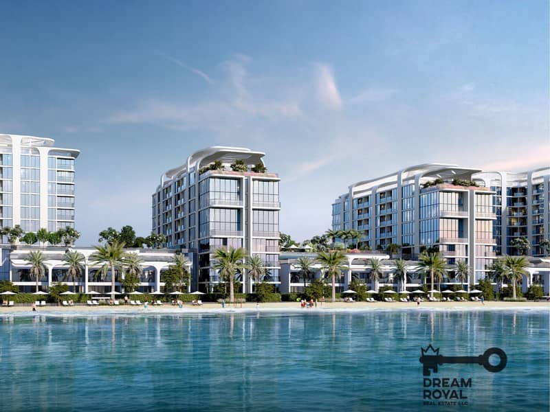 Sea view | Beach Access | Best price
