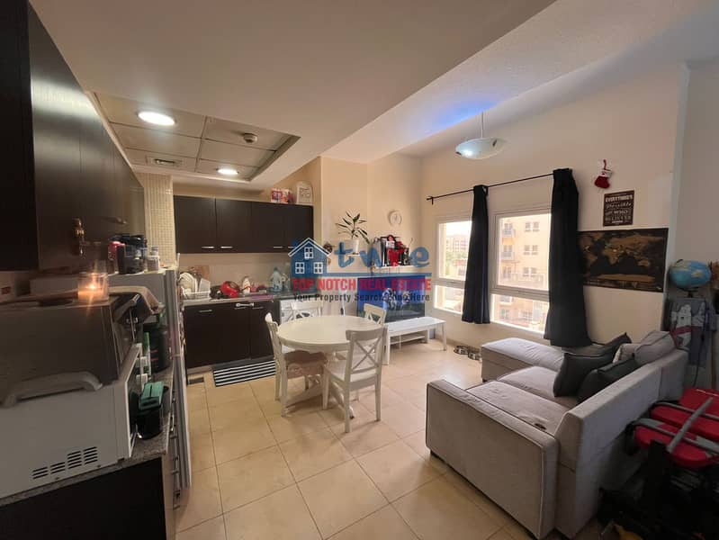 Exclusive | Rented | Studio in Remraam
