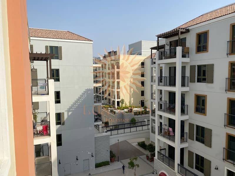 UNFURNISHED | READY TO TRANSFER | VACANT