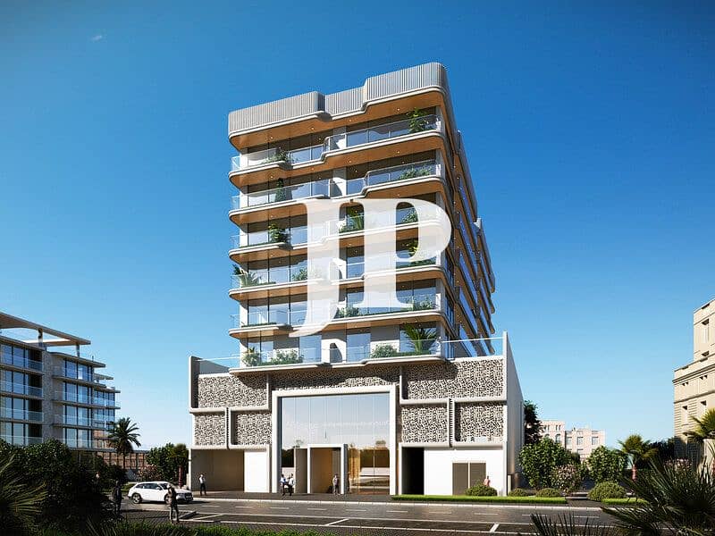 Modern Apartments | Competitive Prices | Perfect for First Home | Flexible Plan
