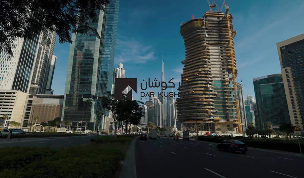Luxury 2BR Bugatti Residences | Private Pool | 0% Commission | 0% DLD – Ramadan Offer