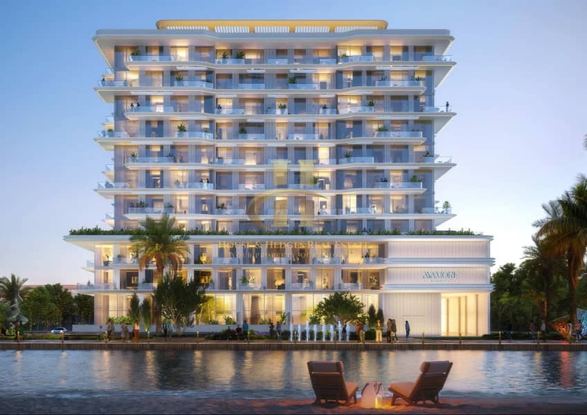 Panoramic Sea Views with Strong ROI Potential