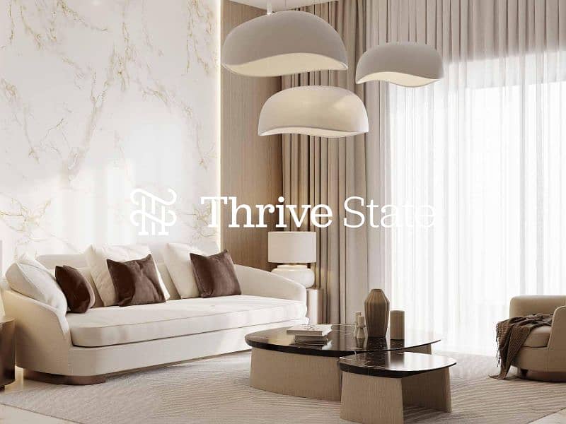 Genuine Resale | Large Layout | Balcony and Pool Access