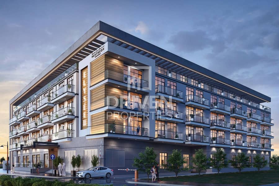 Prime Studio | Investor Hub | Elegant Fixtures