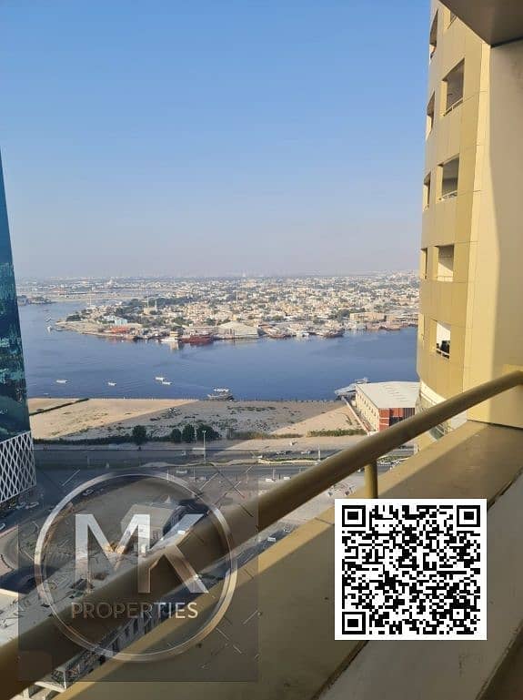 2 Bedroom Apartment for Sale in Horizon Towers – Ajman.