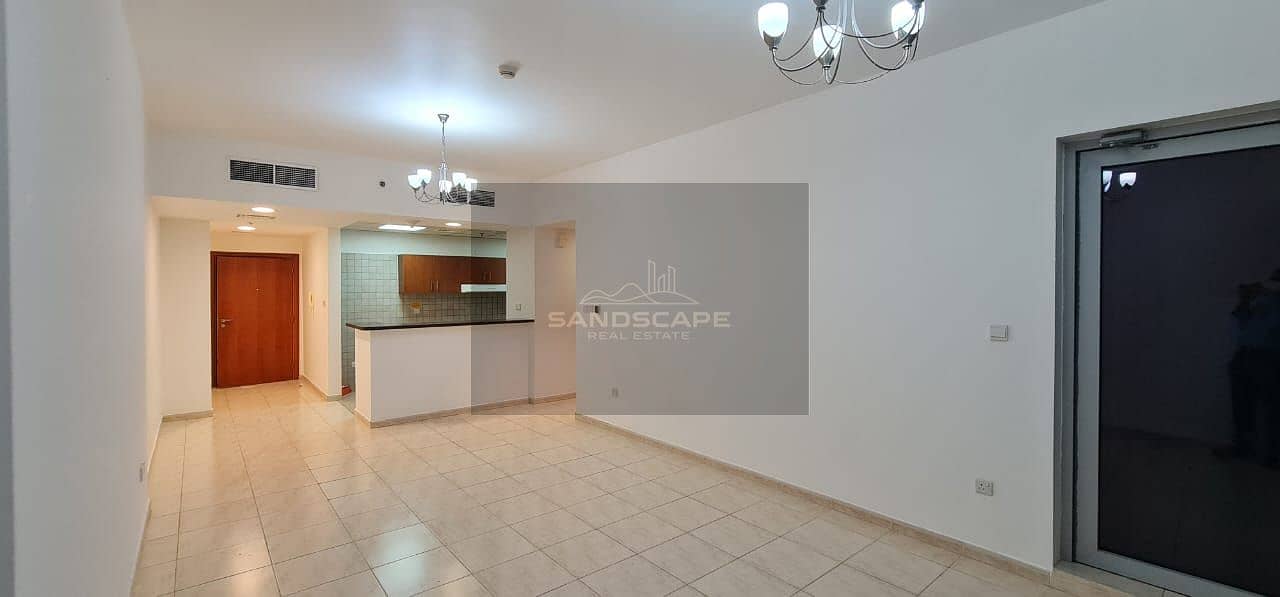 Elegant 1-BEDROOM FOR SALE SKYCOURTS B