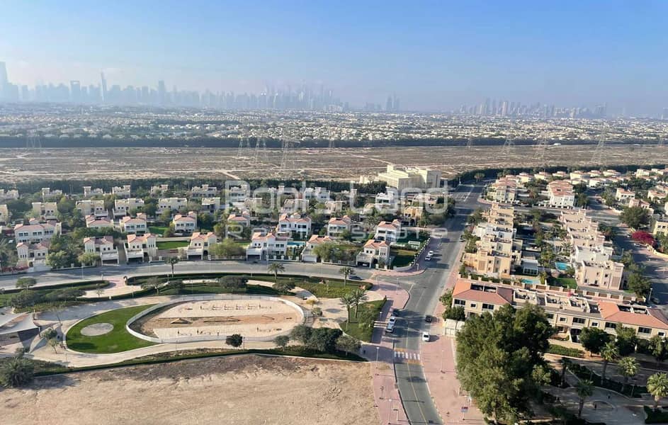 Biggest 1BHK | Brand New | Vacant Unit| Prime Area