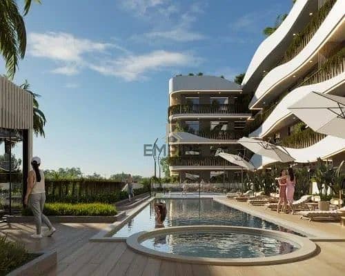 Spacious Layout // Premium Amenities // Smart Home // Fully Furnished // Investor Deal