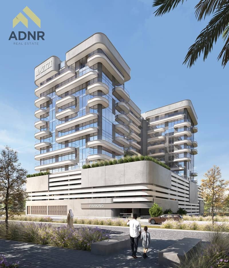 Investor’s Choice| High ROI| Modern Design