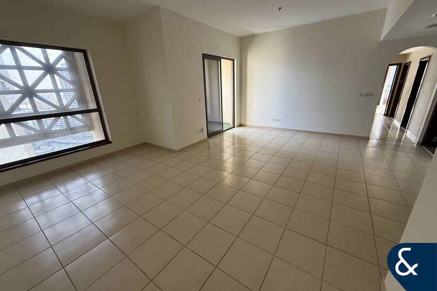 Vacant On Transfer | Marina View | 2 Beds