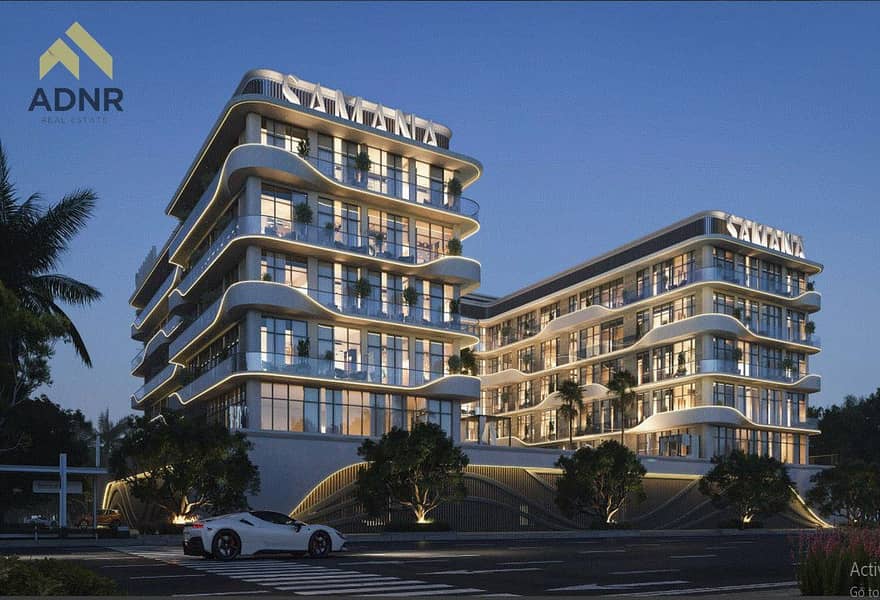 30%DISCOUNT> SMART INVESTMENT> NEAR METRO & AIRPORT> LIMITED UNITS