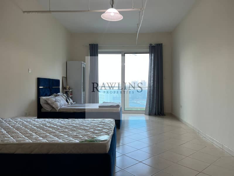 Highly Maintained 1BR | Excellent Lake View | Immediate Transfer by Motivated Seller