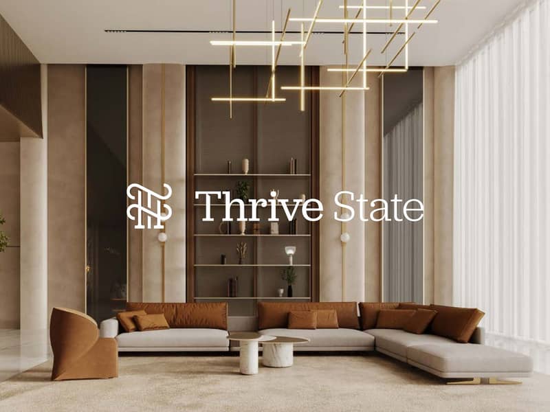 Exclusive | Modern and Spacious | High Floor