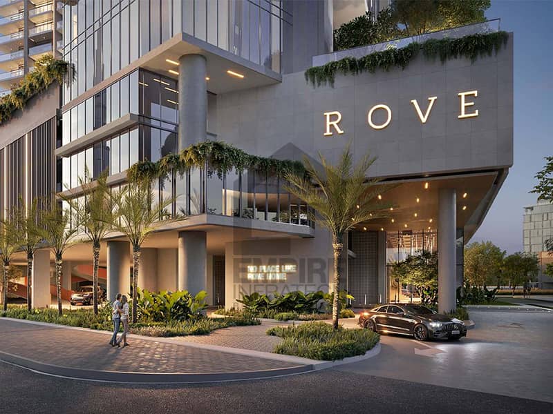 Luxurious | Modern Design| Bright |Prime Location
