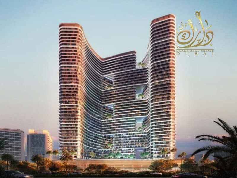 Ramadan Offer _ 20% Discount _ Ready to Move _ Crystal Lagoon View