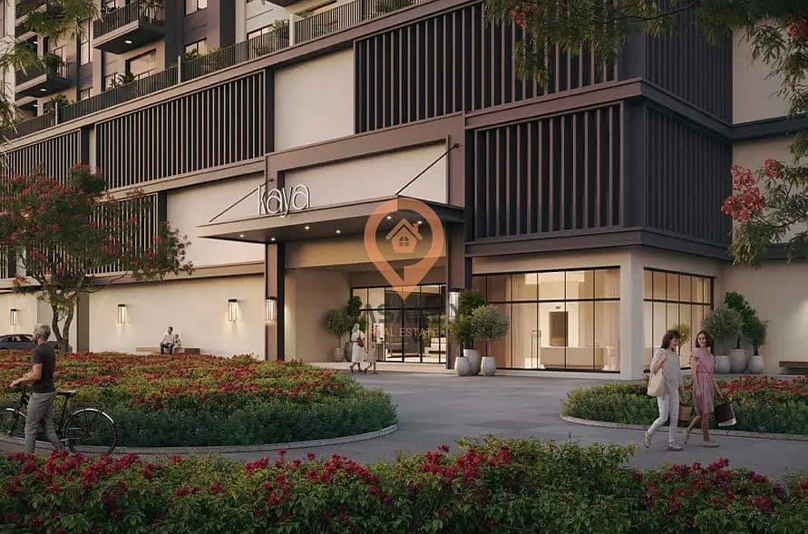 Hot Deal | Premium 1BR Unit | Great Investment Opportunity | Prime Dubai Location