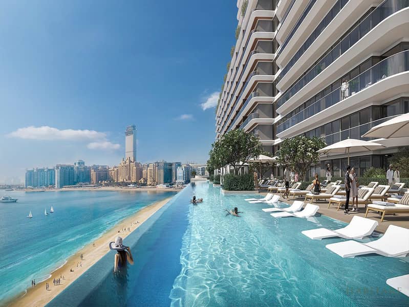 Exclusive | Marina View | Branded Residences