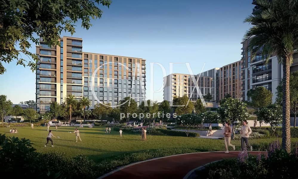 3BR Apartment | Near Metro and Mall | Expo City