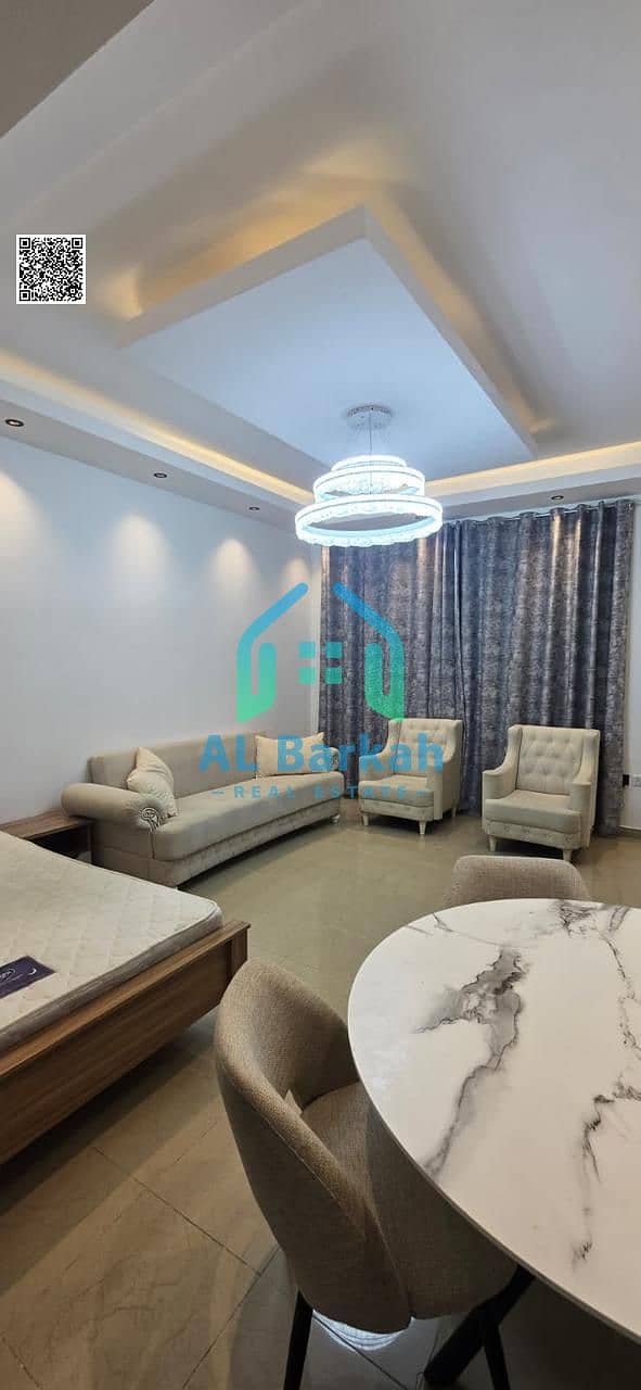 At a bargain price, this is your chance to own a studio in Horizon Towers with the latest decor and finishes.