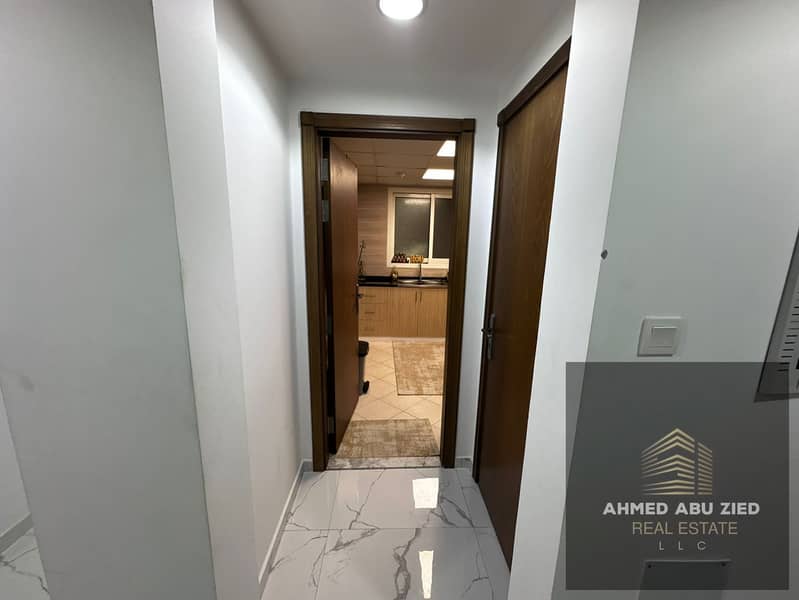 Installments | Open View | Gym & Pool | Freehold